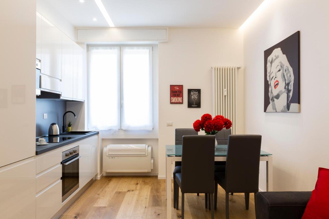 Apartamento House San Cristoforo M4 Milán Exterior foto