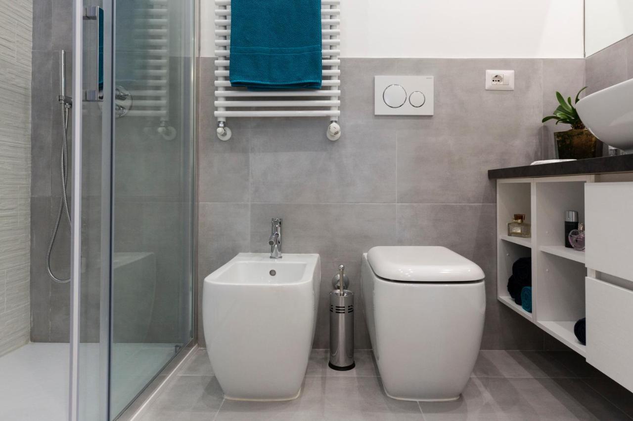 Apartamento House San Cristoforo M4 Milán Exterior foto