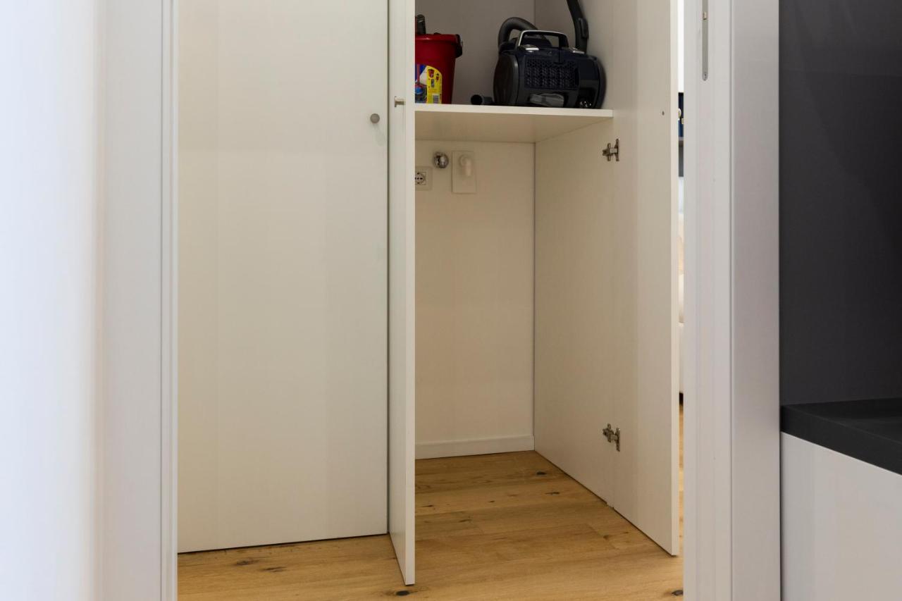 Apartamento House San Cristoforo M4 Milán Exterior foto
