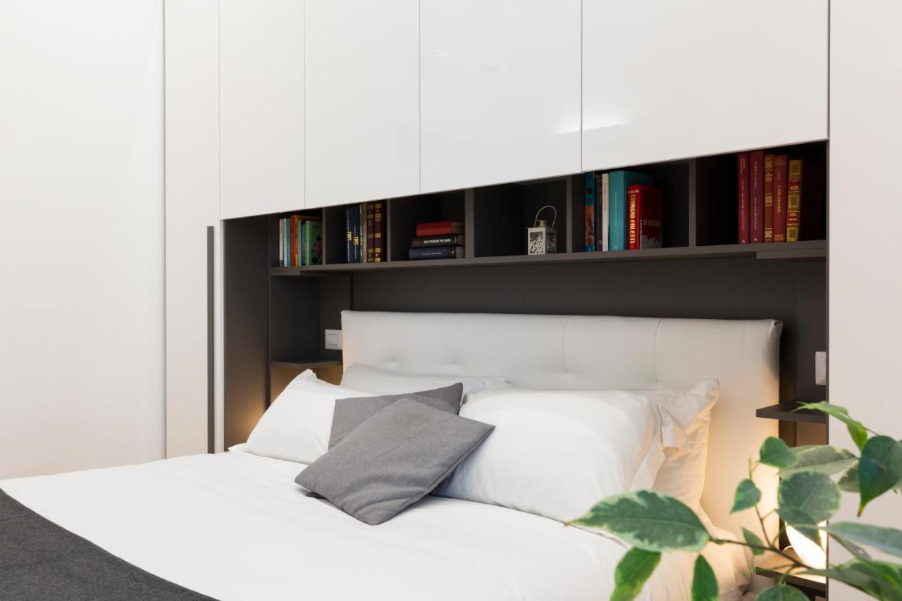 Apartamento House San Cristoforo M4 Milán Exterior foto