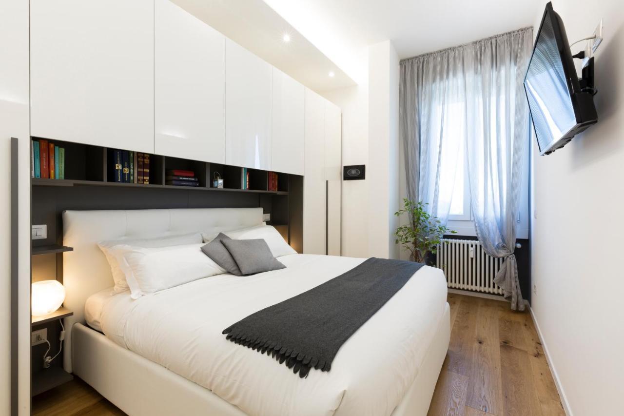 Apartamento House San Cristoforo M4 Milán Exterior foto