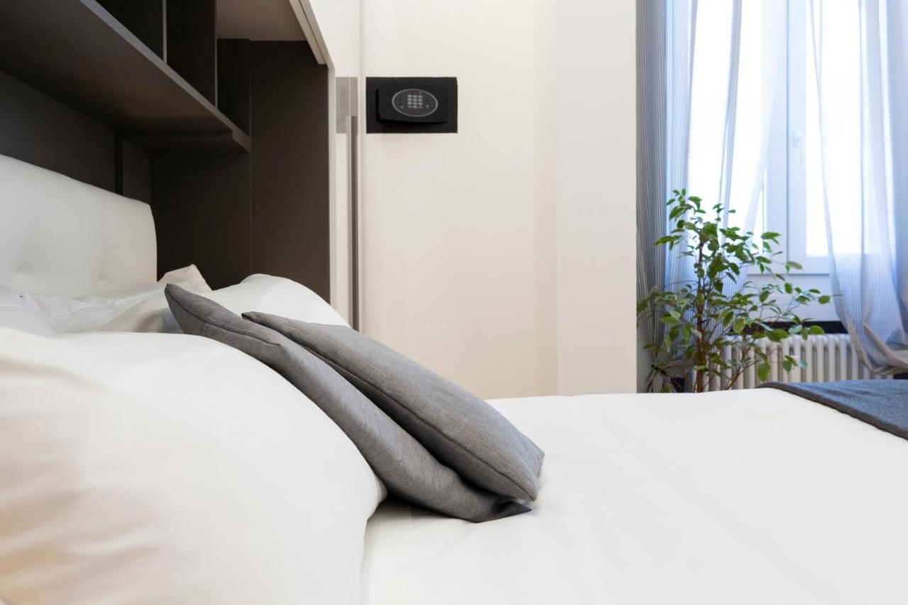 Apartamento House San Cristoforo M4 Milán Exterior foto