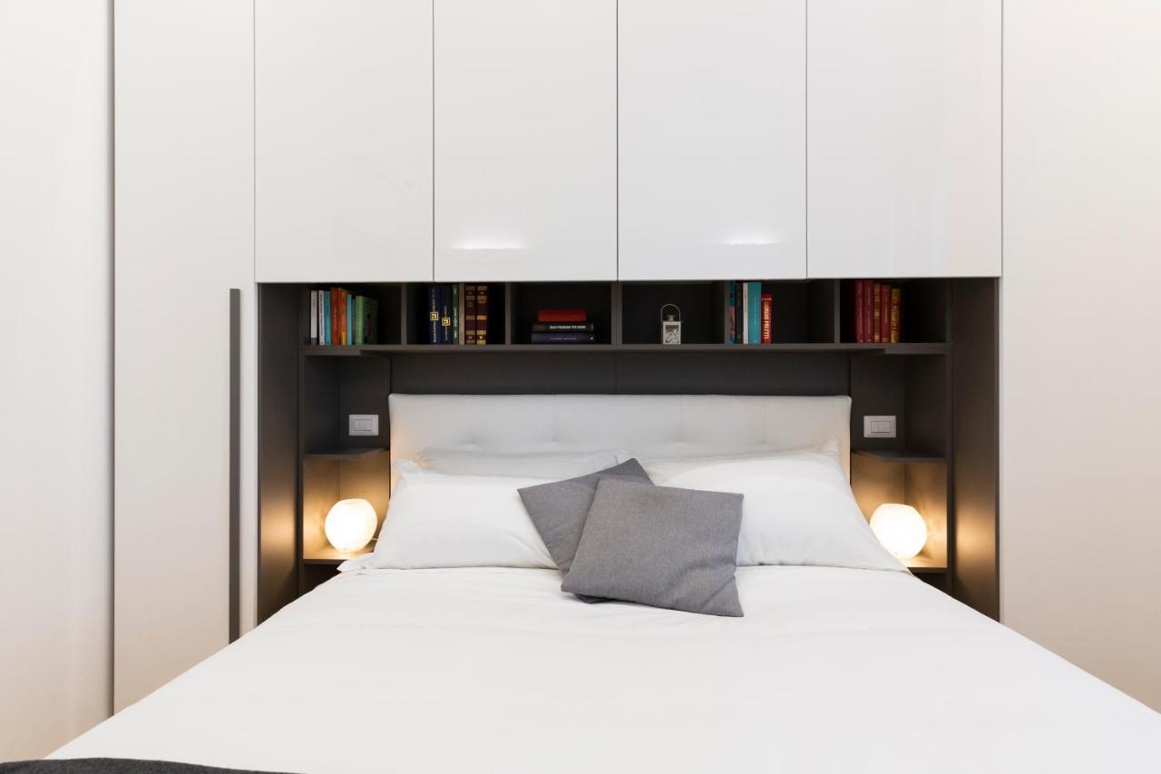 Apartamento House San Cristoforo M4 Milán Exterior foto