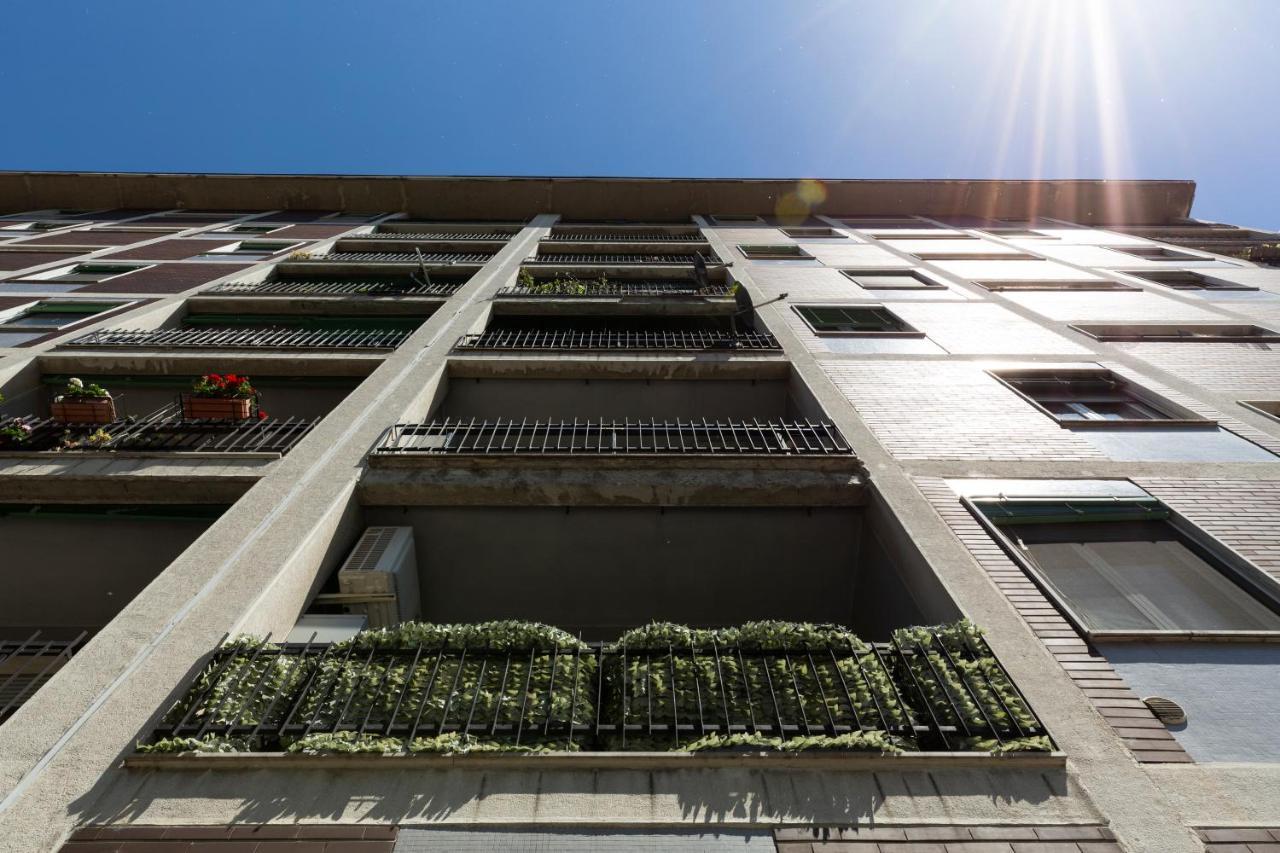Apartamento House San Cristoforo M4 Milán Exterior foto